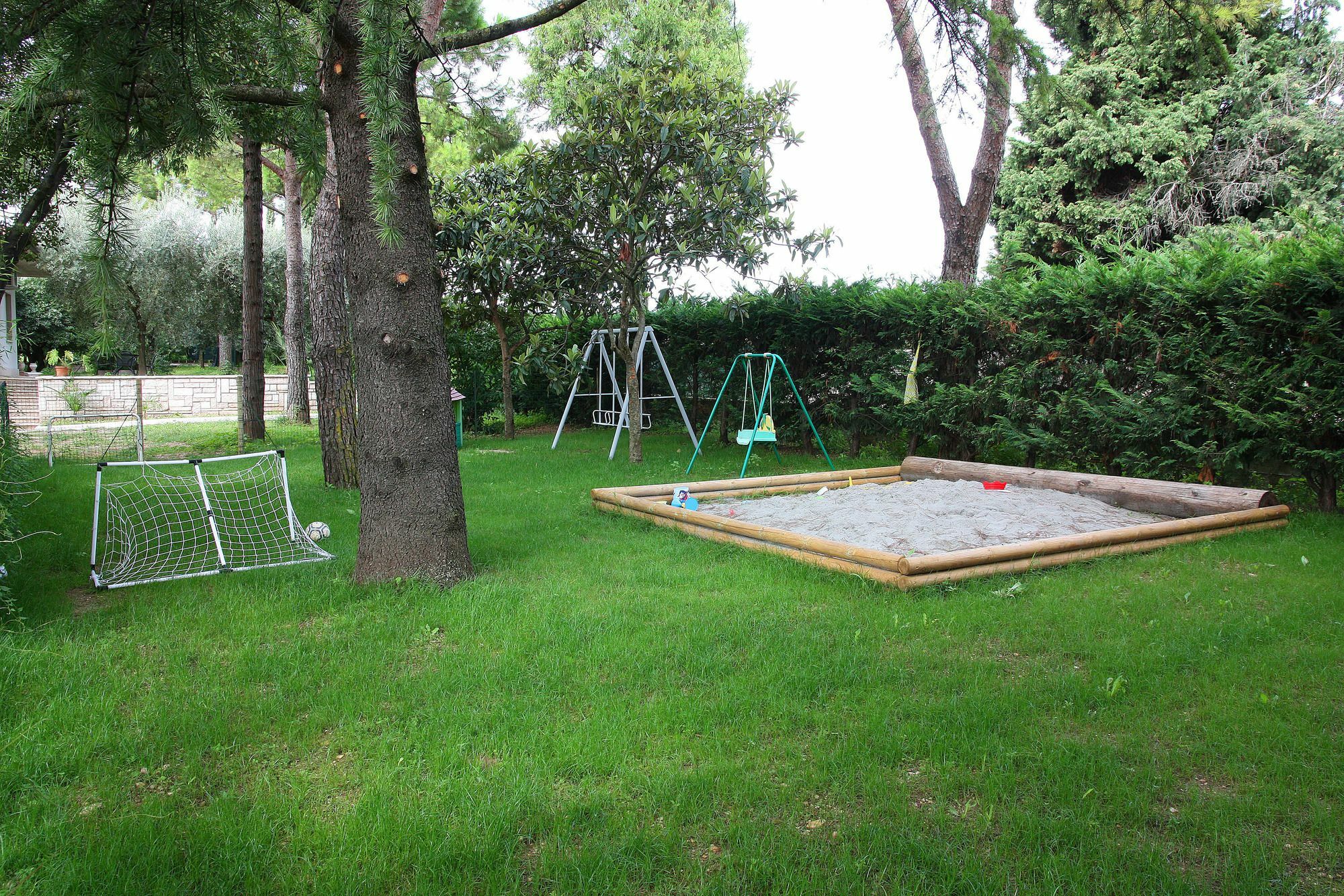 San Giorgio Lazise Locazione Turistica Bed & Breakfast Cola  Exterior photo